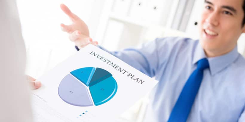 Financial Planner